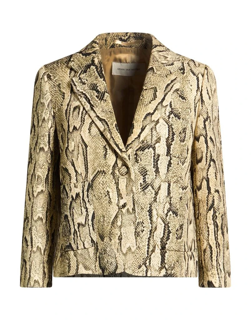 Dries Van Noten Blazer