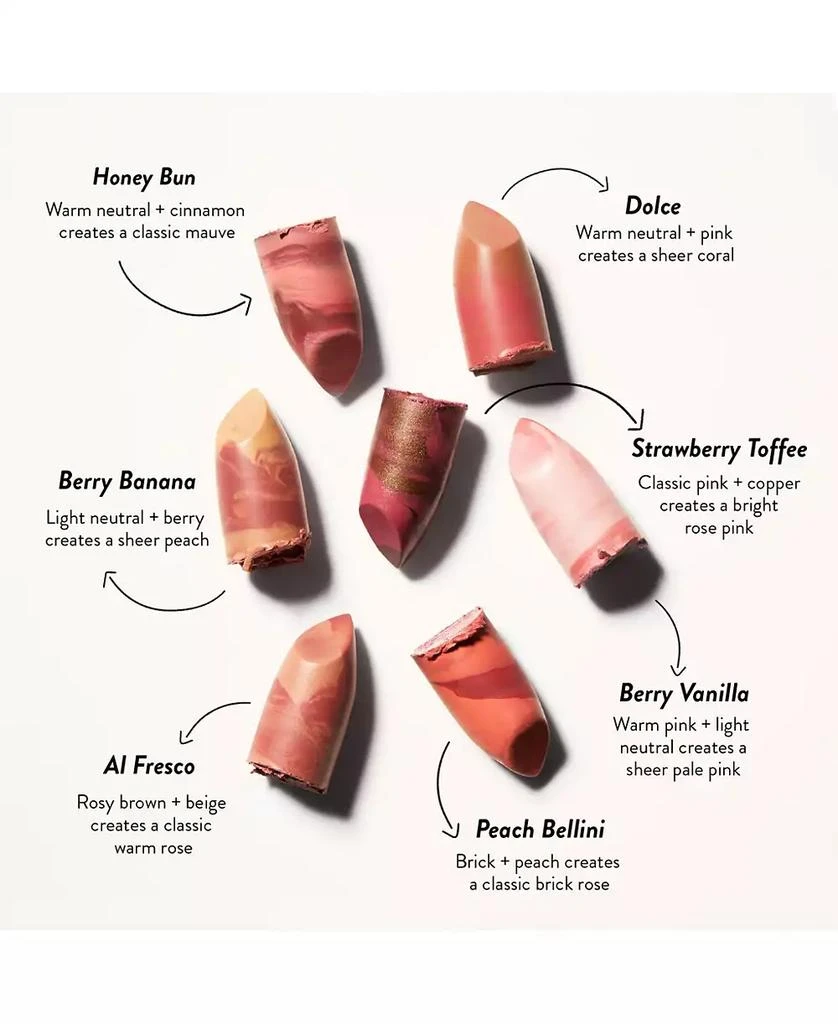 Laura Geller Italian Marble Lipstick 4
