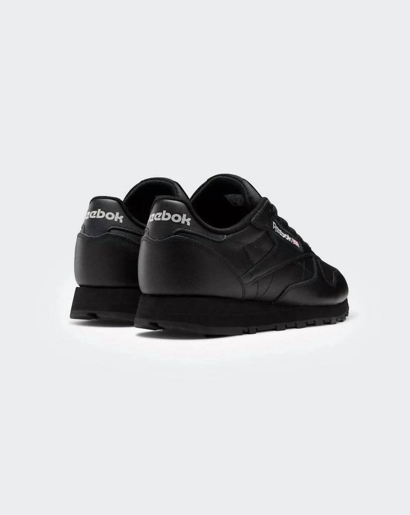 Reebok Reebok - Unisex Classic Leather Sneakers 3