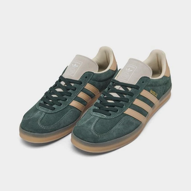 Adidas adidas Originals Gazelle Casual Shoes (Big Kids' Sizes Available) 2