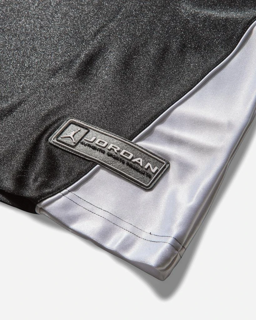 Jordan Men's Cat-Scratch Jersey Black 4