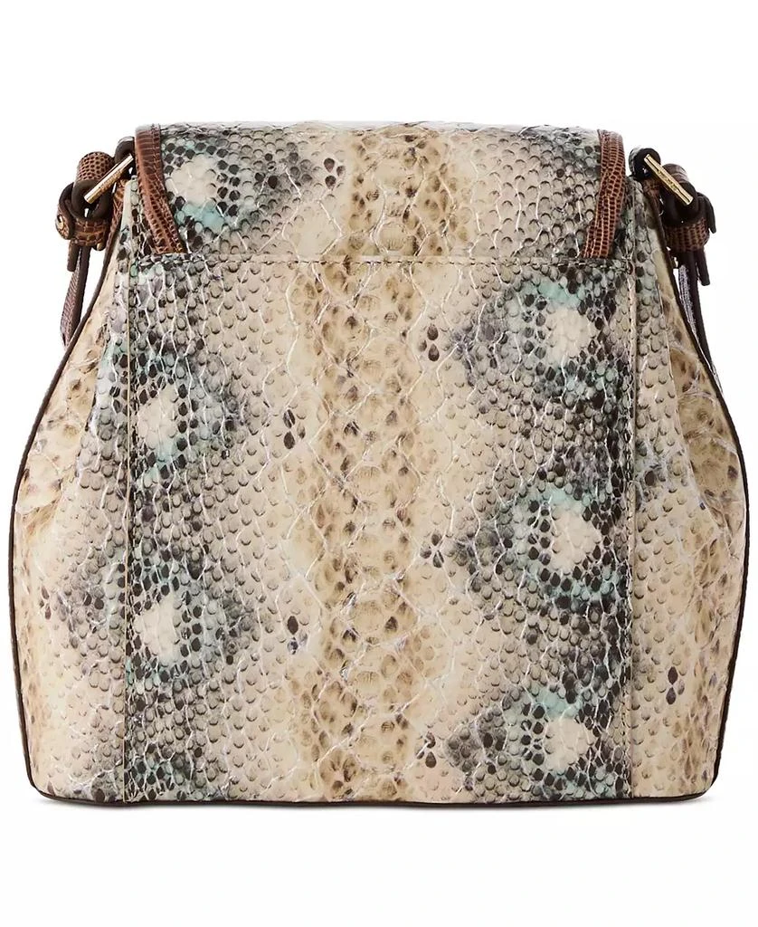 Brahmin Margo Eirwen Leather Crossbody 3