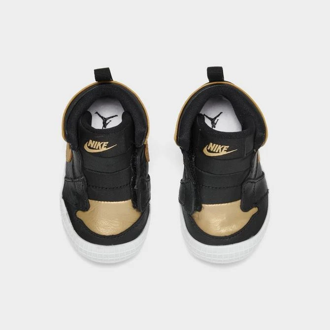 Jordan Infant Air Jordan Retro 1 Crib Booties 9