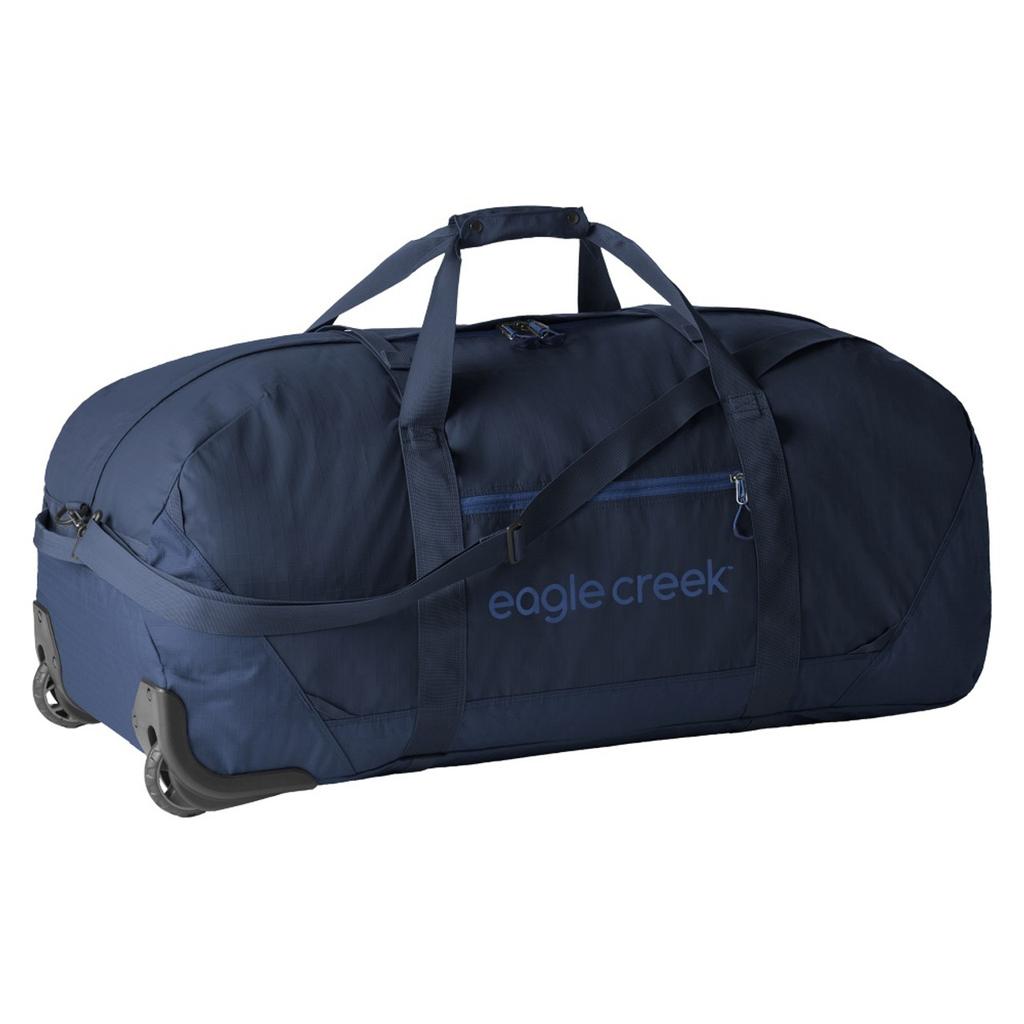 Eagle Creek 130L wheeled duffle - no matter what duffels