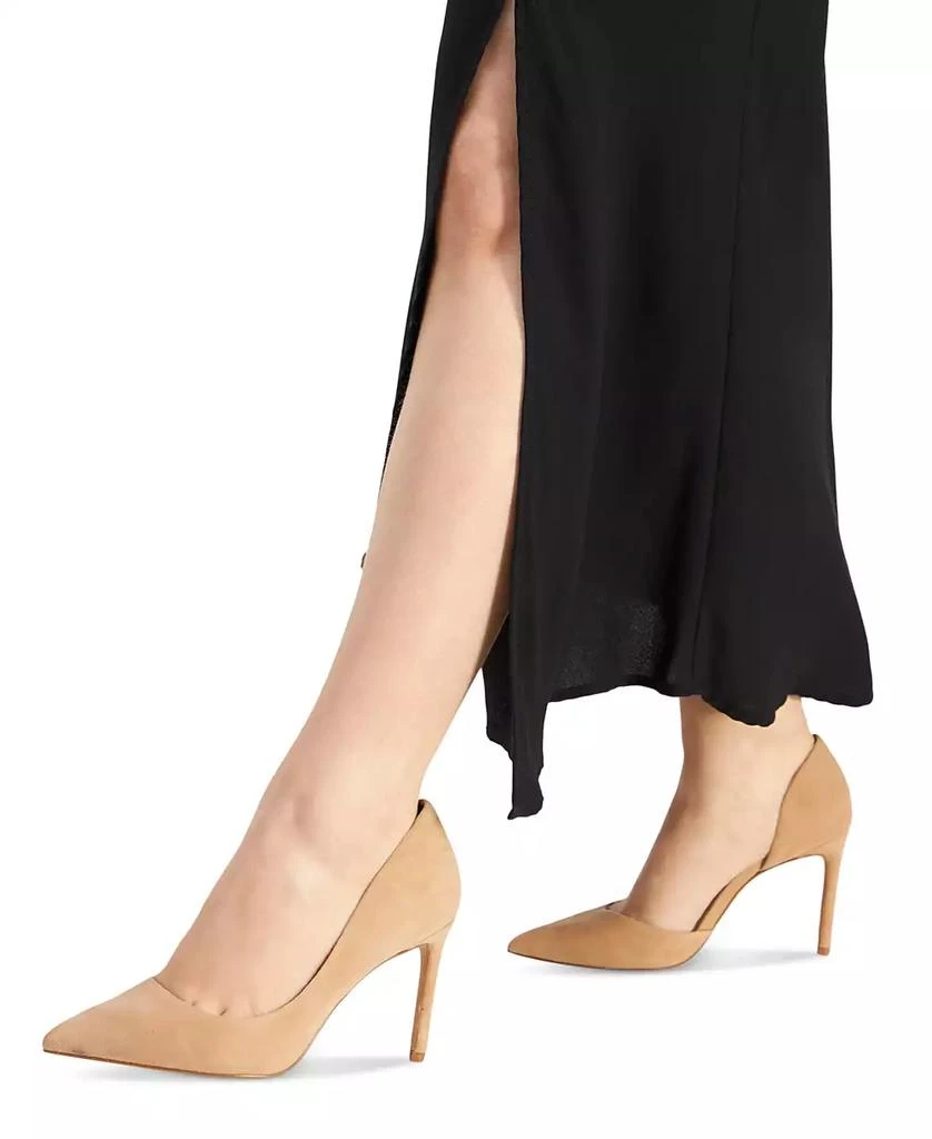 ALDO Women's Brandie Pointed-Toe d'Orsay Pumps 6