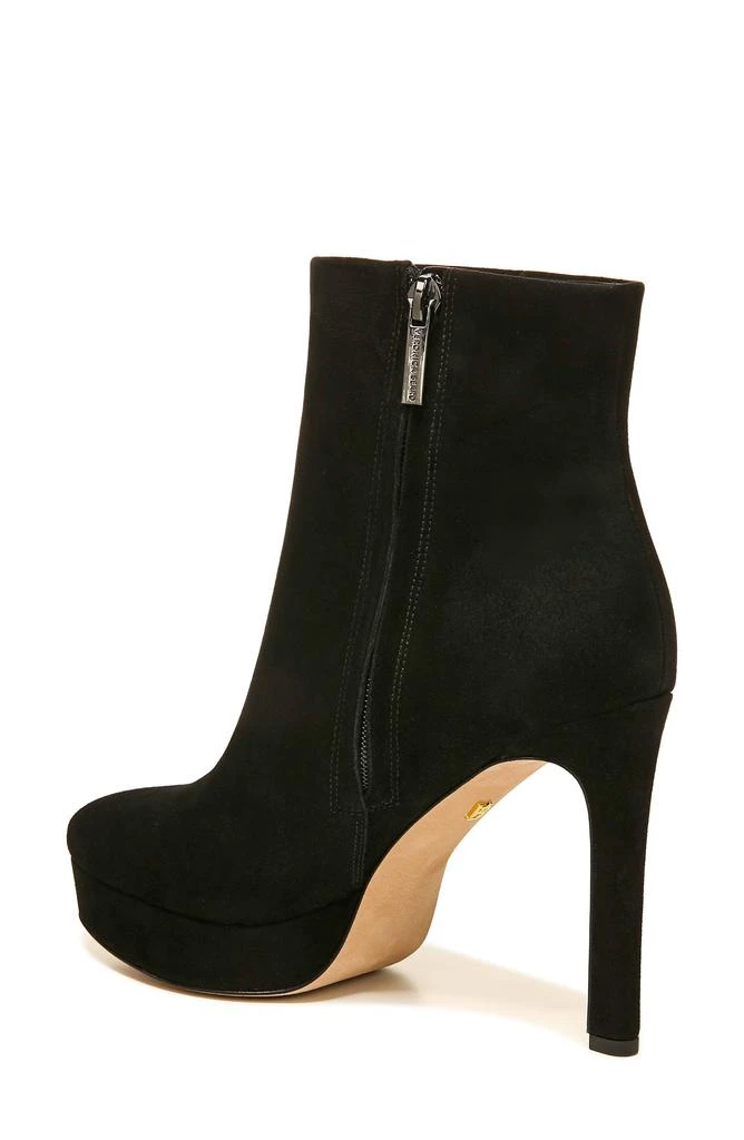 VERONICA BEARD Dali Platform Bootie 2