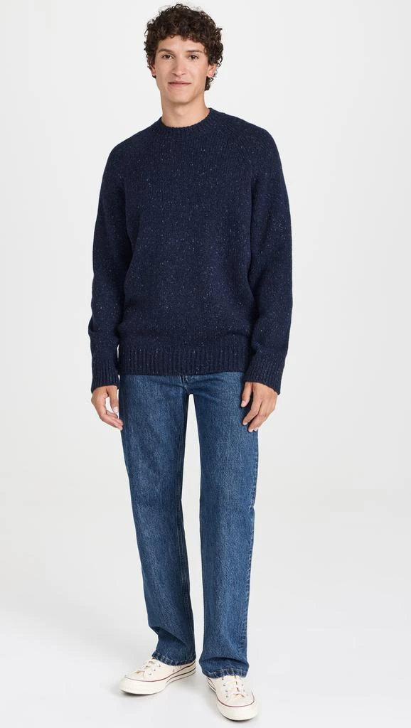 Pull Harris Sweater – On Sale Now with Up to 45% Off Discover