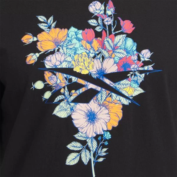 Reebok Reebok Identity Good Vibes T-Shirt 4