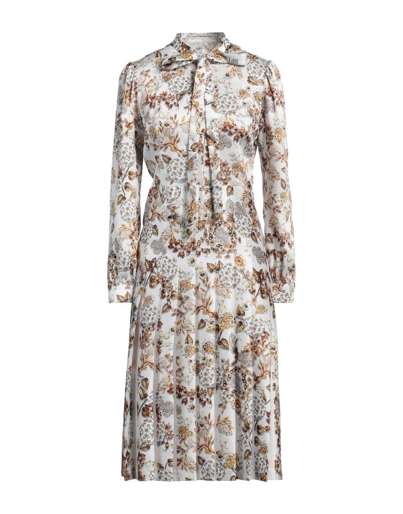 MARY KATRANTZOU Midi dress