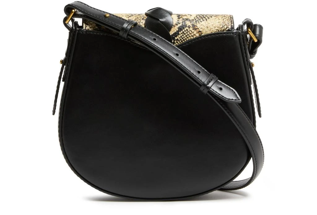 Isabel Marant Altay small crossbody bag 4
