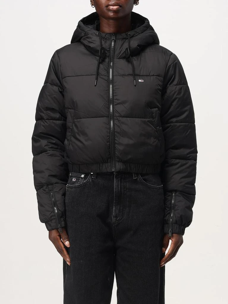 Tommy Jeans Jacket woman Tommy Jeans 1