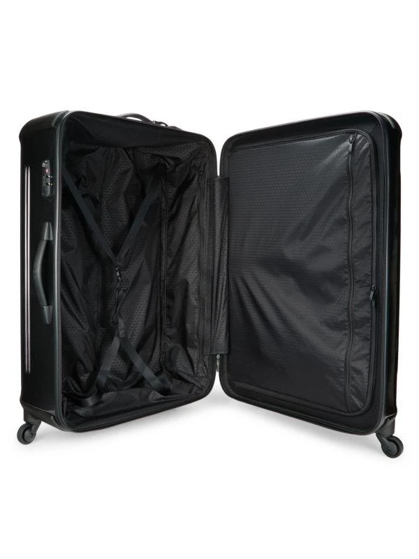 Tumi 20 Inch Hard Case Spinner Suitcase 3