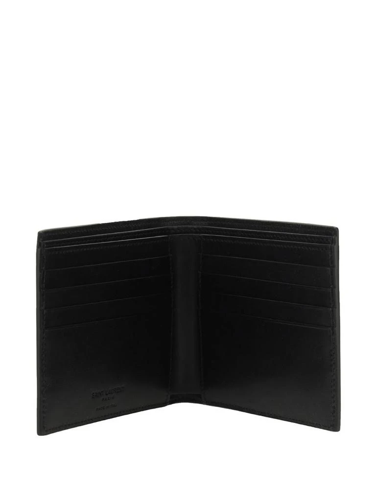 Yves Saint Laurent Saint Laurent Wallets 3