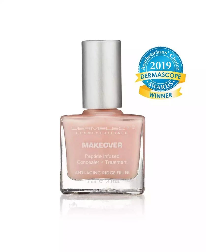 Dermelect NAIL RECOVERY System 3