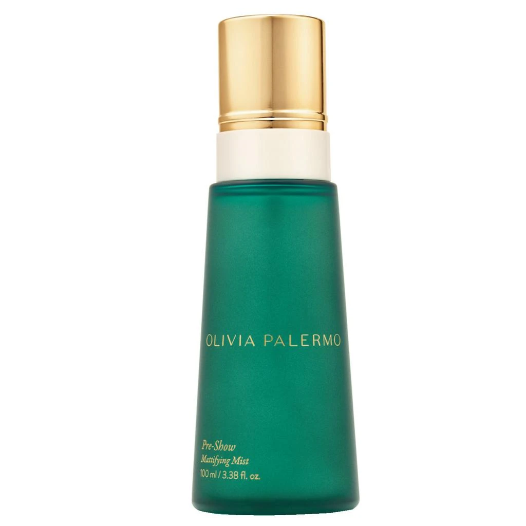 OLIVIA PALERMO Olivia Palermo Pre-Show Mattifying Mist 3.4 oz