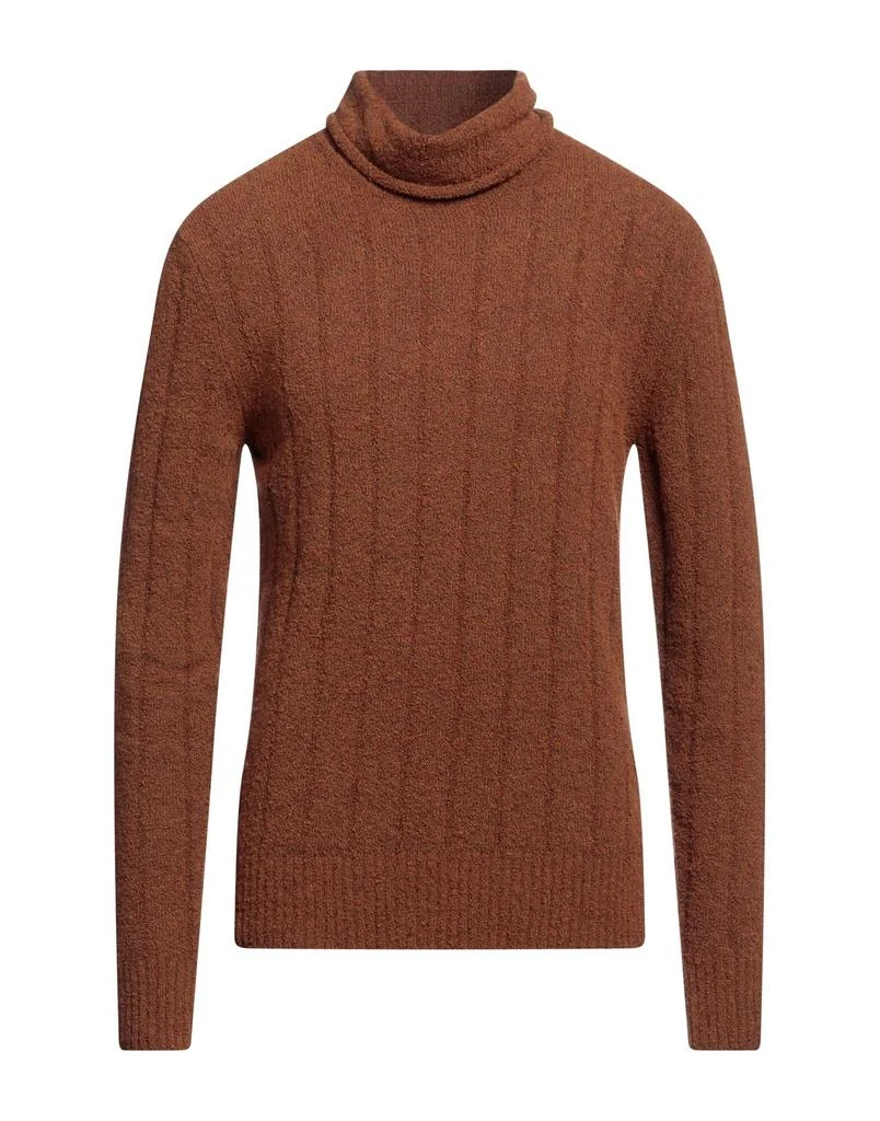 LARDINI Turtleneck 1