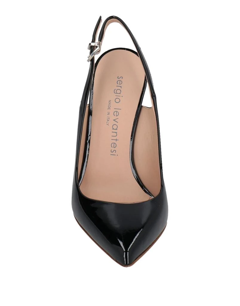 SERGIO LEVANTESI Pump 4