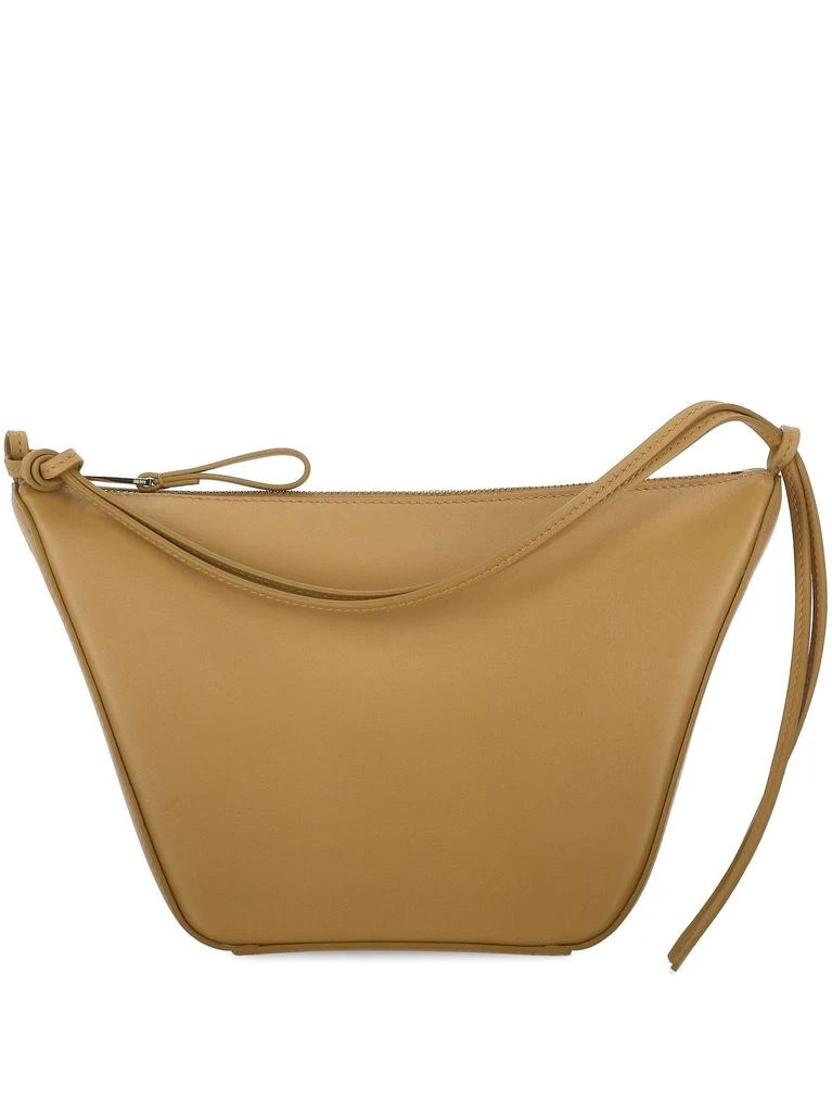 Loewe Loewe Hammock Mini Hobo Bag 1