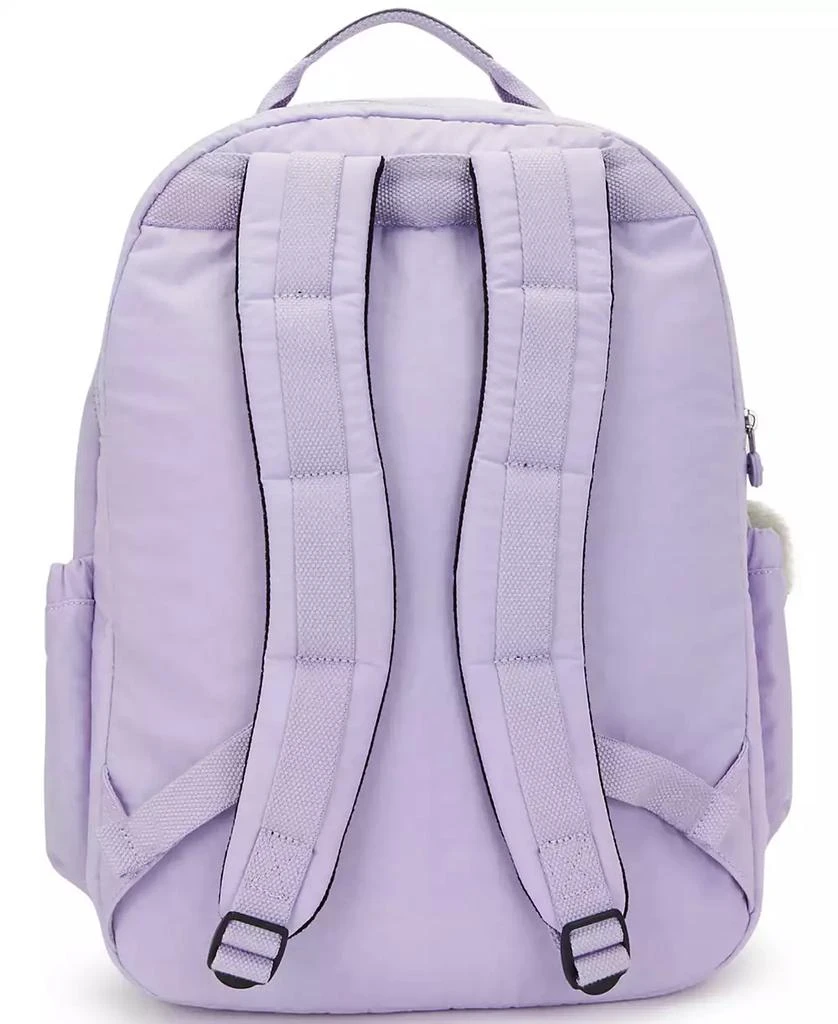 Kipling Seoul XL Backpack 8