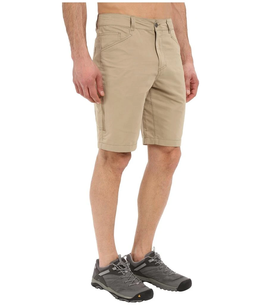 Royal Robbins Convoy Utility Shorts 4