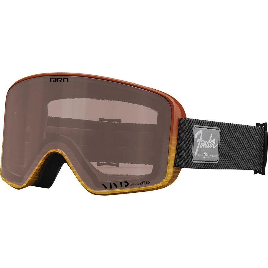 Giro Method Goggles 1