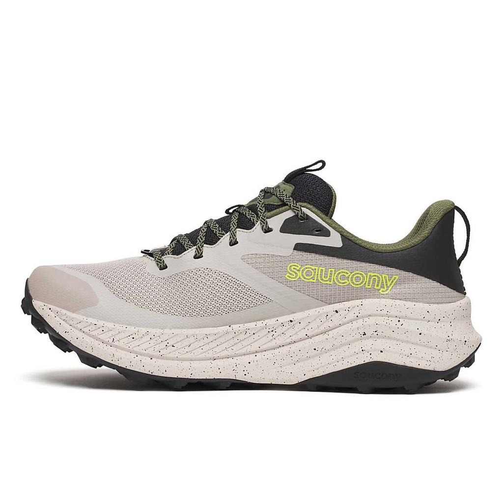 Saucony Saucony - Men
s Xodus Ultra Three Sneaker