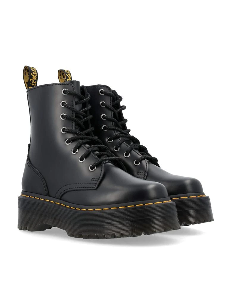 Dr. Martens Jadon Platform Boots 2