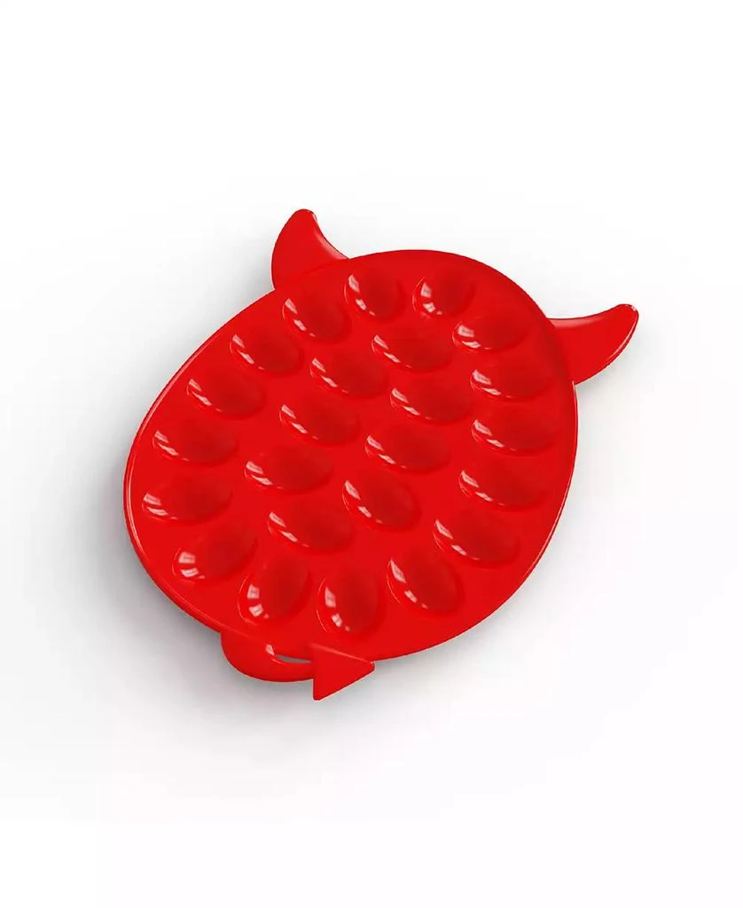 Pundit BeDeviled 14" Egg Tray