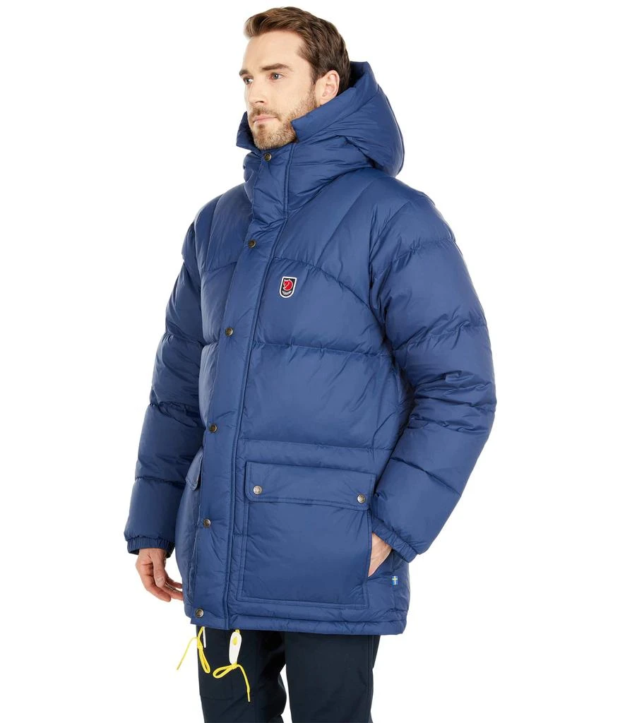 Fjällräven Expedition Down Jacket 2