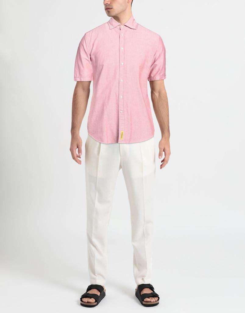 B.D.Baggies Solid color shirt