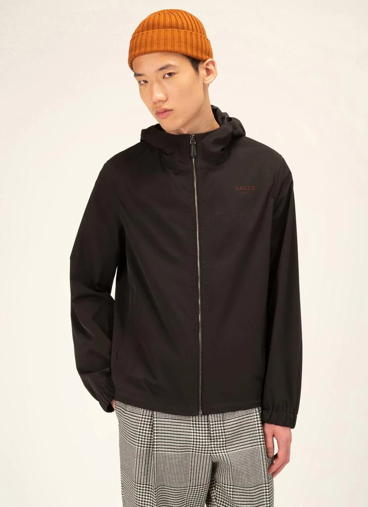 Bally Windbreaker 1