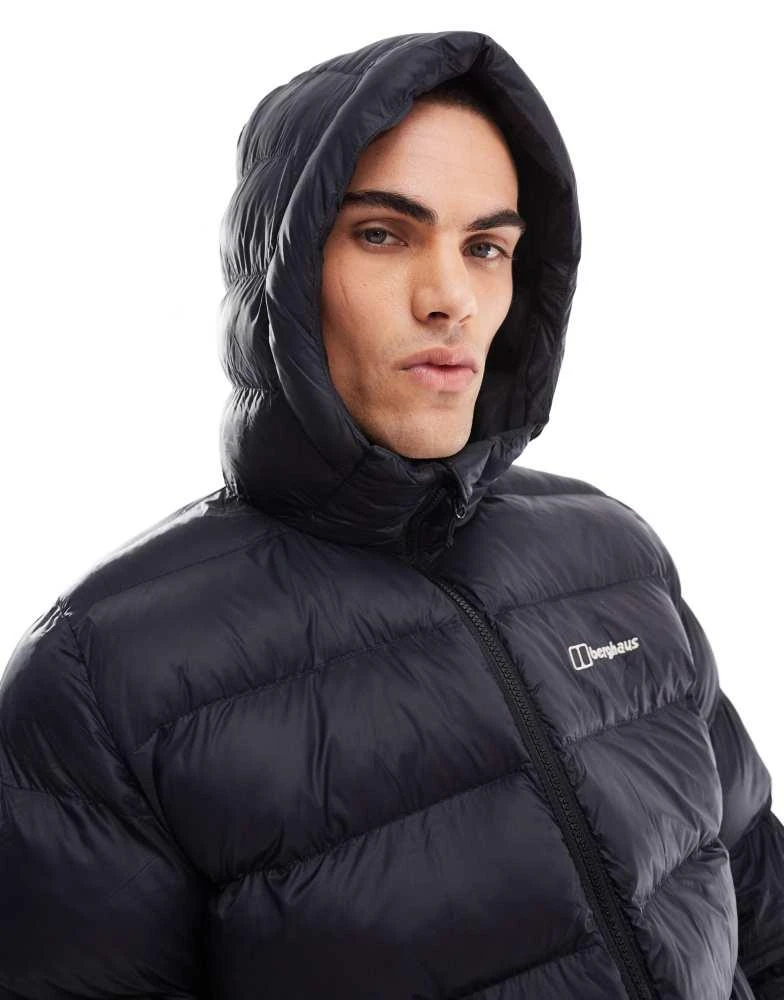 Berghaus Berghaus Ewden Padded Jacket in black 3
