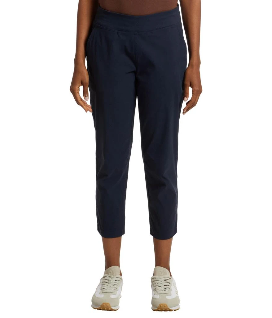 Mountain Hardwear Dynama™ Crop 1