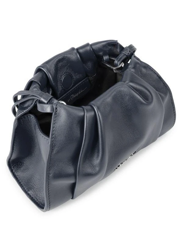 3.1 Phillip Lim Mini Blossom Leather Shoulder Bag 3