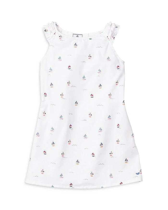 Petite Plume Girls
 Bateau Amelie Nightgown - Baby, Little Kid, Big Kid