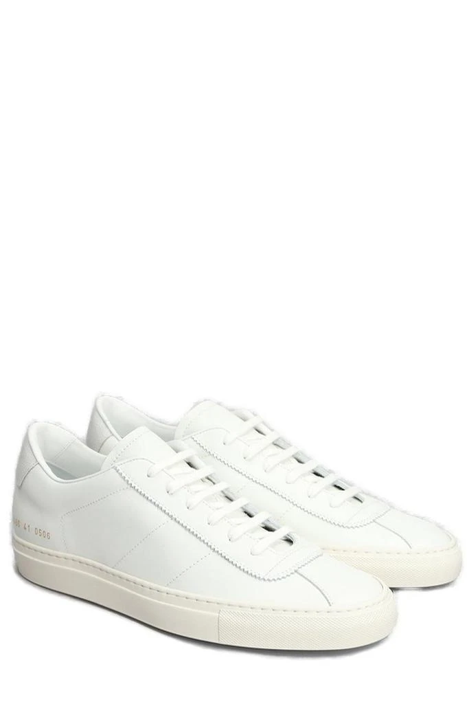 Common Projects Common Projects Tennis Classic Sneakers 3