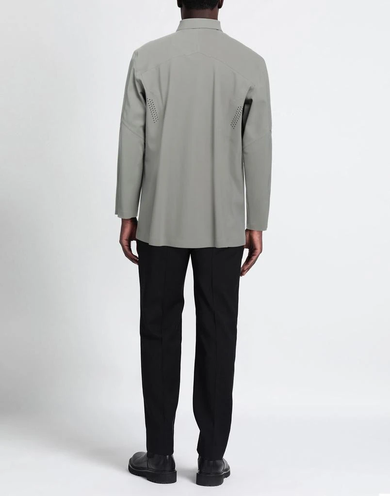 ESEMPLARE Solid color shirt 3