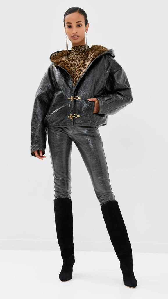 Isabel Marant Lovis Pants 5