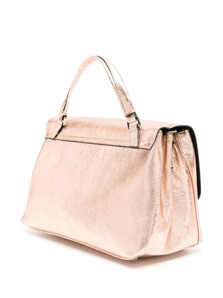 ZANELLATO Small Postina Cortina Bag 4