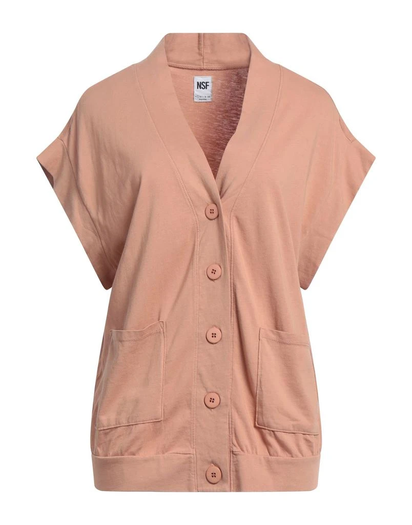 NSF Cardigan 1