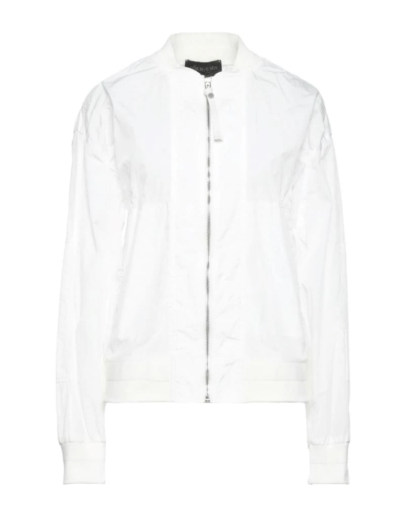 Mr & Mrs Italy Bomber 1