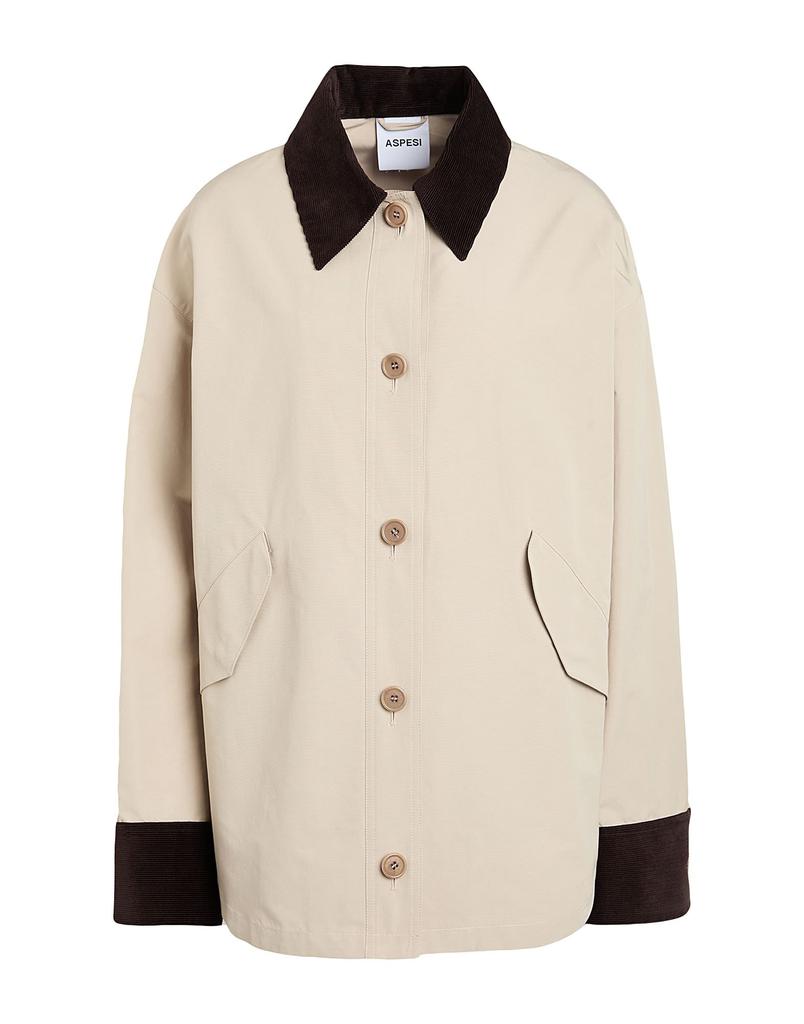 ASPESI Aspesi Giacca Con Collo Alto - Jackets - BeyondStyle