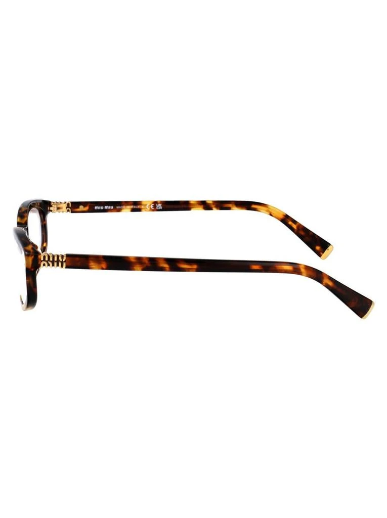 Miu Miu Miu Miu Sunglasses 3