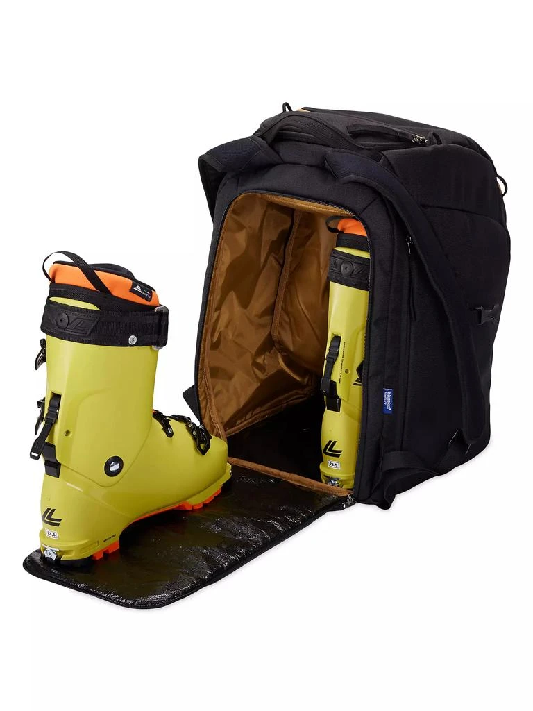 Thule RoundTrip Ski Boot Backpack 45L 8