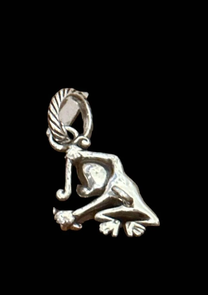 Brighton Brighton - MONKEY DANGLE CHARM 2