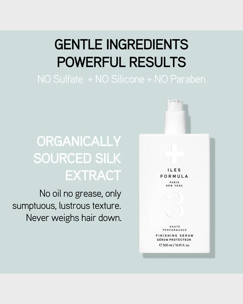 Iles Formula Finishing Serum Haute Performance 4