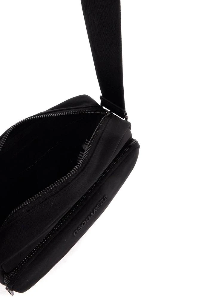 DSQUARED2 Urban Crossbody Bag 4