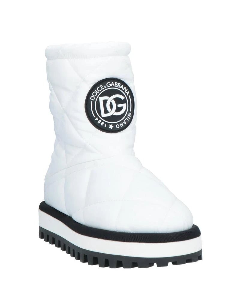 Dolce
Gabbana Ankle boot 2