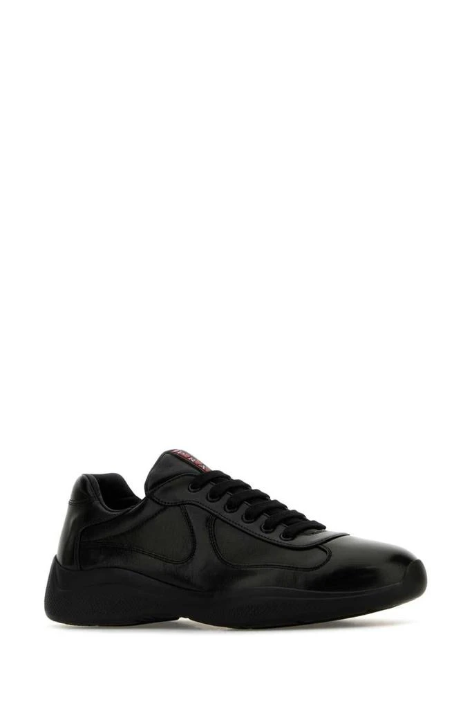 Prada Prada Sneakers 2