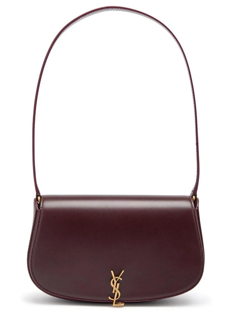 Yves Saint Laurent Voltaire mini leather shoulder bag 1